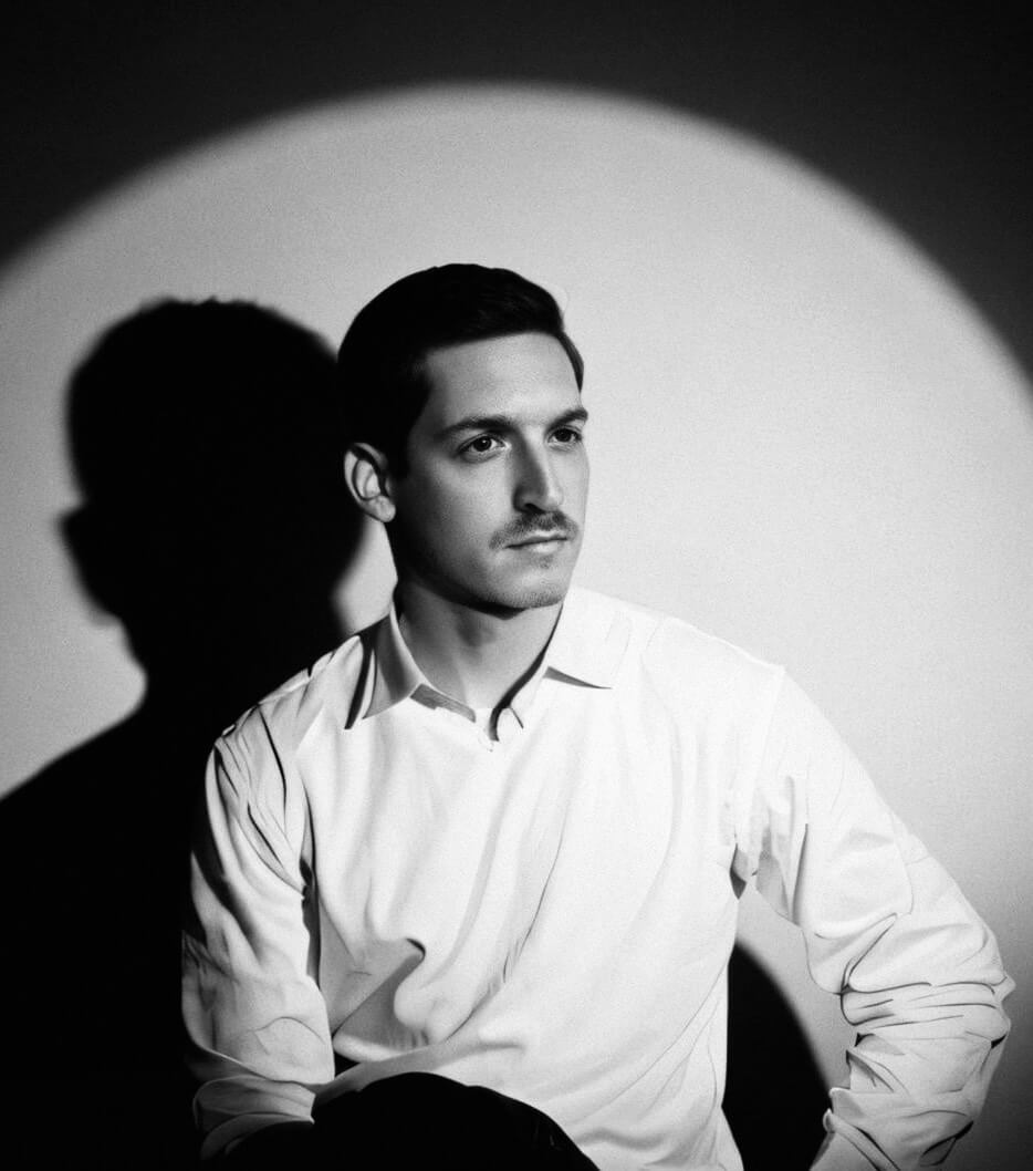 Sergio Camiña